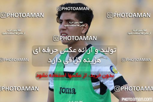 368918, Tehran, [*parameter:4*], لیگ برتر فوتبال ایران، Persian Gulf Cup، Week 27، Second Leg، Naft Tehran 0 v 1 Sepahan on 2016/04/24 at Takhti Stadium