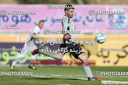 415982, Tehran, [*parameter:4*], لیگ برتر فوتبال ایران، Persian Gulf Cup، Week 27، Second Leg، Naft Tehran 0 v 1 Sepahan on 2016/04/24 at Takhti Stadium