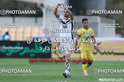 369031, Tehran, [*parameter:4*], لیگ برتر فوتبال ایران، Persian Gulf Cup، Week 27، Second Leg، Naft Tehran 0 v 1 Sepahan on 2016/04/24 at Takhti Stadium