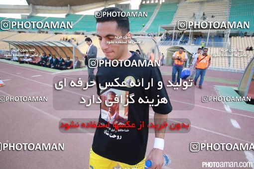416352, Tehran, [*parameter:4*], لیگ برتر فوتبال ایران، Persian Gulf Cup، Week 27، Second Leg، Naft Tehran 0 v 1 Sepahan on 2016/04/24 at Takhti Stadium