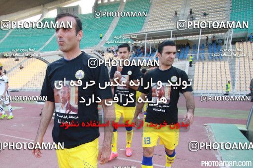 416345, Tehran, [*parameter:4*], لیگ برتر فوتبال ایران، Persian Gulf Cup، Week 27، Second Leg، Naft Tehran 0 v 1 Sepahan on 2016/04/24 at Takhti Stadium