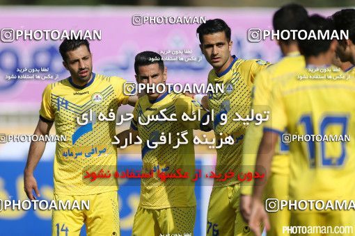415956, Tehran, [*parameter:4*], لیگ برتر فوتبال ایران، Persian Gulf Cup، Week 27، Second Leg، Naft Tehran 0 v 1 Sepahan on 2016/04/24 at Takhti Stadium