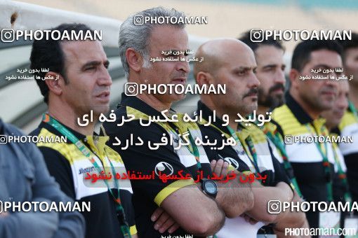 369122, Tehran, [*parameter:4*], لیگ برتر فوتبال ایران، Persian Gulf Cup، Week 27، Second Leg، Naft Tehran 0 v 1 Sepahan on 2016/04/24 at Takhti Stadium