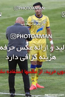 368852, Tehran, [*parameter:4*], لیگ برتر فوتبال ایران، Persian Gulf Cup، Week 27، Second Leg، Naft Tehran 0 v 1 Sepahan on 2016/04/24 at Takhti Stadium