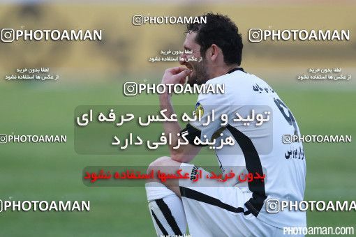 369136, لیگ برتر فوتبال ایران، Persian Gulf Cup، Week 27، Second Leg، 2016/04/24، Tehran، Takhti Stadium، Naft Tehran 0 - ۱ Sepahan