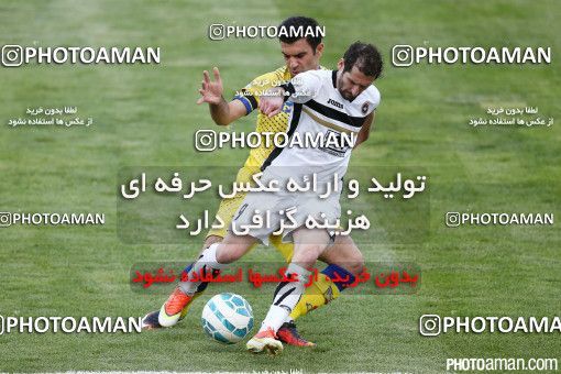 368844, Tehran, [*parameter:4*], لیگ برتر فوتبال ایران، Persian Gulf Cup، Week 27، Second Leg، Naft Tehran 0 v 1 Sepahan on 2016/04/24 at Takhti Stadium