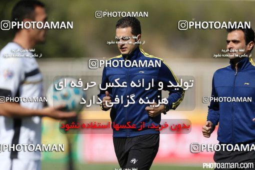 416283, Tehran, [*parameter:4*], لیگ برتر فوتبال ایران، Persian Gulf Cup، Week 27، Second Leg، Naft Tehran 0 v 1 Sepahan on 2016/04/24 at Takhti Stadium