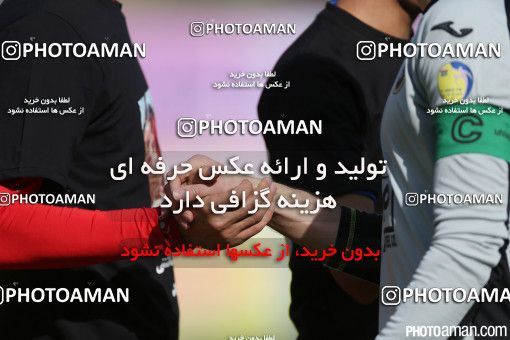 416388, لیگ برتر فوتبال ایران، Persian Gulf Cup، Week 27، Second Leg، 2016/04/24، Tehran، Takhti Stadium، Naft Tehran 0 - ۱ Sepahan