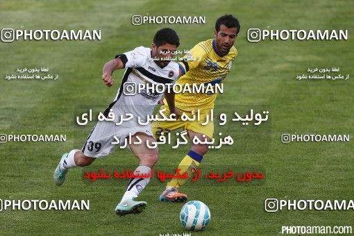 368808, Tehran, [*parameter:4*], لیگ برتر فوتبال ایران، Persian Gulf Cup، Week 27، Second Leg، Naft Tehran 0 v 1 Sepahan on 2016/04/24 at Takhti Stadium