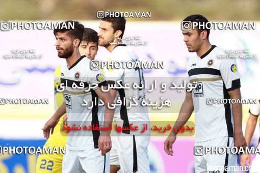 368971, Tehran, [*parameter:4*], لیگ برتر فوتبال ایران، Persian Gulf Cup، Week 27، Second Leg، Naft Tehran 0 v 1 Sepahan on 2016/04/24 at Takhti Stadium
