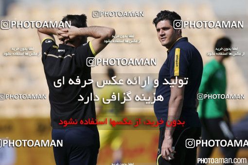 416246, Tehran, [*parameter:4*], لیگ برتر فوتبال ایران، Persian Gulf Cup، Week 27، Second Leg، Naft Tehran 0 v 1 Sepahan on 2016/04/24 at Takhti Stadium