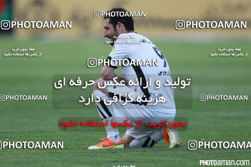 369138, Tehran, [*parameter:4*], لیگ برتر فوتبال ایران، Persian Gulf Cup، Week 27، Second Leg، Naft Tehran 0 v 1 Sepahan on 2016/04/24 at Takhti Stadium