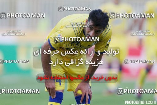 416171, Tehran, [*parameter:4*], لیگ برتر فوتبال ایران، Persian Gulf Cup، Week 27، Second Leg، Naft Tehran 0 v 1 Sepahan on 2016/04/24 at Takhti Stadium
