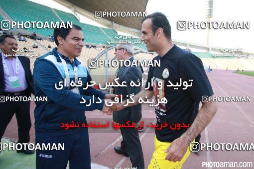 416358, Tehran, [*parameter:4*], لیگ برتر فوتبال ایران، Persian Gulf Cup، Week 27، Second Leg، Naft Tehran 0 v 1 Sepahan on 2016/04/24 at Takhti Stadium