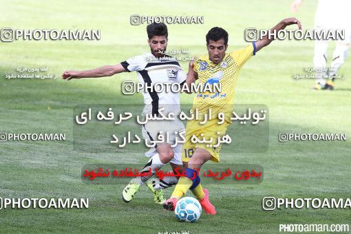 368832, Tehran, [*parameter:4*], لیگ برتر فوتبال ایران، Persian Gulf Cup، Week 27، Second Leg، Naft Tehran 0 v 1 Sepahan on 2016/04/24 at Takhti Stadium