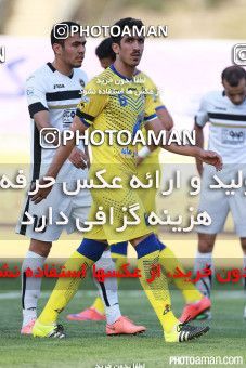 368933, Tehran, [*parameter:4*], لیگ برتر فوتبال ایران، Persian Gulf Cup، Week 27، Second Leg، Naft Tehran 0 v 1 Sepahan on 2016/04/24 at Takhti Stadium