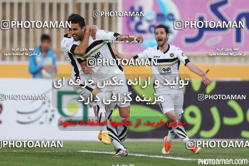 416197, Tehran, [*parameter:4*], لیگ برتر فوتبال ایران، Persian Gulf Cup، Week 27، Second Leg، Naft Tehran 0 v 1 Sepahan on 2016/04/24 at Takhti Stadium