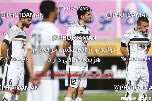 415963, Tehran, [*parameter:4*], لیگ برتر فوتبال ایران، Persian Gulf Cup، Week 27، Second Leg، Naft Tehran 0 v 1 Sepahan on 2016/04/24 at Takhti Stadium