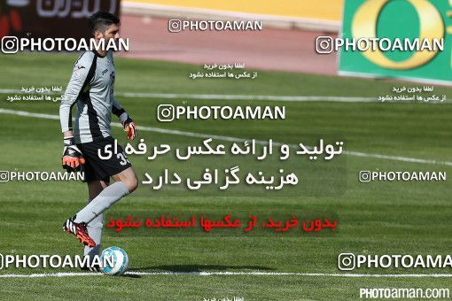 368737, Tehran, [*parameter:4*], لیگ برتر فوتبال ایران، Persian Gulf Cup، Week 27، Second Leg، Naft Tehran 0 v 1 Sepahan on 2016/04/24 at Takhti Stadium