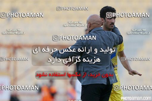 416157, Tehran, [*parameter:4*], لیگ برتر فوتبال ایران، Persian Gulf Cup، Week 27، Second Leg، Naft Tehran 0 v 1 Sepahan on 2016/04/24 at Takhti Stadium