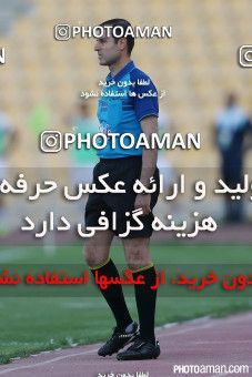 416107, Tehran, [*parameter:4*], لیگ برتر فوتبال ایران، Persian Gulf Cup، Week 27، Second Leg، Naft Tehran 0 v 1 Sepahan on 2016/04/24 at Takhti Stadium