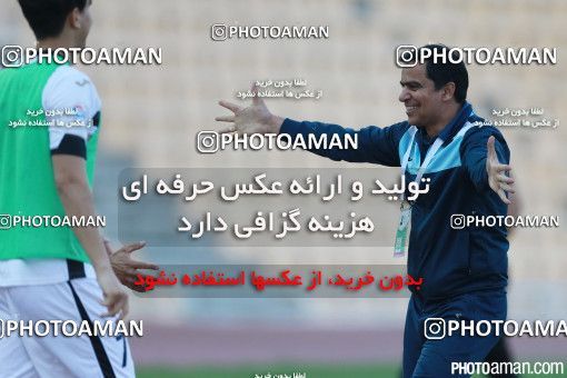 369023, Tehran, [*parameter:4*], لیگ برتر فوتبال ایران، Persian Gulf Cup، Week 27، Second Leg، Naft Tehran 0 v 1 Sepahan on 2016/04/24 at Takhti Stadium