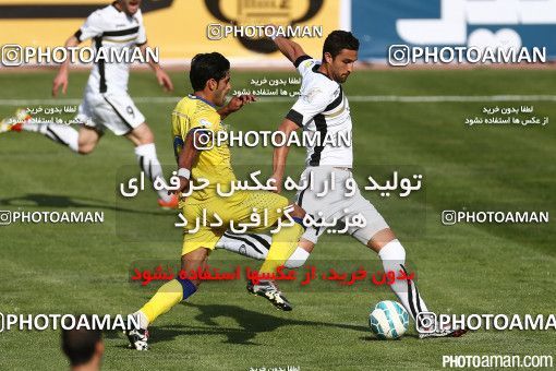 368755, Tehran, [*parameter:4*], لیگ برتر فوتبال ایران، Persian Gulf Cup، Week 27، Second Leg، Naft Tehran 0 v 1 Sepahan on 2016/04/24 at Takhti Stadium