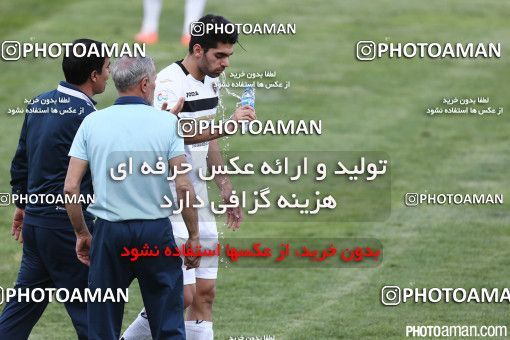 368853, Tehran, [*parameter:4*], لیگ برتر فوتبال ایران، Persian Gulf Cup، Week 27، Second Leg، Naft Tehran 0 v 1 Sepahan on 2016/04/24 at Takhti Stadium