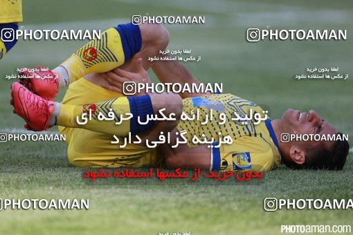 368874, Tehran, [*parameter:4*], لیگ برتر فوتبال ایران، Persian Gulf Cup، Week 27، Second Leg، Naft Tehran 0 v 1 Sepahan on 2016/04/24 at Takhti Stadium