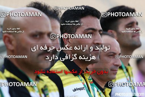 369117, Tehran, [*parameter:4*], لیگ برتر فوتبال ایران، Persian Gulf Cup، Week 27، Second Leg، Naft Tehran 0 v 1 Sepahan on 2016/04/24 at Takhti Stadium