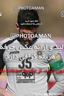 416374, Tehran, [*parameter:4*], لیگ برتر فوتبال ایران، Persian Gulf Cup، Week 27، Second Leg، Naft Tehran 0 v 1 Sepahan on 2016/04/24 at Takhti Stadium