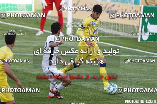 368760, Tehran, [*parameter:4*], لیگ برتر فوتبال ایران، Persian Gulf Cup، Week 27، Second Leg، Naft Tehran 0 v 1 Sepahan on 2016/04/24 at Takhti Stadium