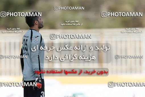 416043, Tehran, [*parameter:4*], لیگ برتر فوتبال ایران، Persian Gulf Cup، Week 27، Second Leg، Naft Tehran 0 v 1 Sepahan on 2016/04/24 at Takhti Stadium