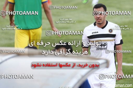 368863, Tehran, [*parameter:4*], لیگ برتر فوتبال ایران، Persian Gulf Cup، Week 27، Second Leg، Naft Tehran 0 v 1 Sepahan on 2016/04/24 at Takhti Stadium