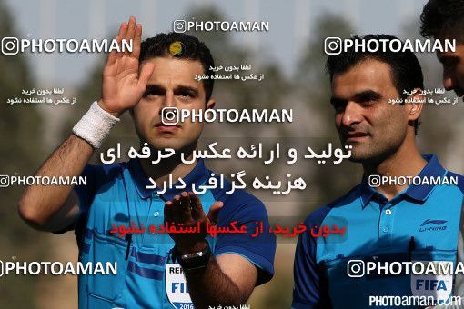 368708, Tehran, [*parameter:4*], لیگ برتر فوتبال ایران، Persian Gulf Cup، Week 27، Second Leg، Naft Tehran 0 v 1 Sepahan on 2016/04/24 at Takhti Stadium