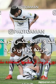 368986, Tehran, [*parameter:4*], لیگ برتر فوتبال ایران، Persian Gulf Cup، Week 27، Second Leg، Naft Tehran 0 v 1 Sepahan on 2016/04/24 at Takhti Stadium