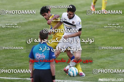 368801, Tehran, [*parameter:4*], لیگ برتر فوتبال ایران، Persian Gulf Cup، Week 27، Second Leg، Naft Tehran 0 v 1 Sepahan on 2016/04/24 at Takhti Stadium