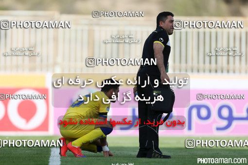 416049, Tehran, [*parameter:4*], لیگ برتر فوتبال ایران، Persian Gulf Cup، Week 27، Second Leg، Naft Tehran 0 v 1 Sepahan on 2016/04/24 at Takhti Stadium