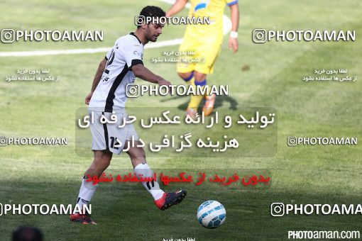 368791, Tehran, [*parameter:4*], لیگ برتر فوتبال ایران، Persian Gulf Cup، Week 27، Second Leg، Naft Tehran 0 v 1 Sepahan on 2016/04/24 at Takhti Stadium