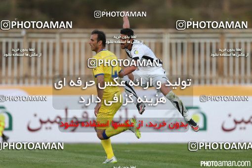 416189, Tehran, [*parameter:4*], لیگ برتر فوتبال ایران، Persian Gulf Cup، Week 27، Second Leg، Naft Tehran 0 v 1 Sepahan on 2016/04/24 at Takhti Stadium