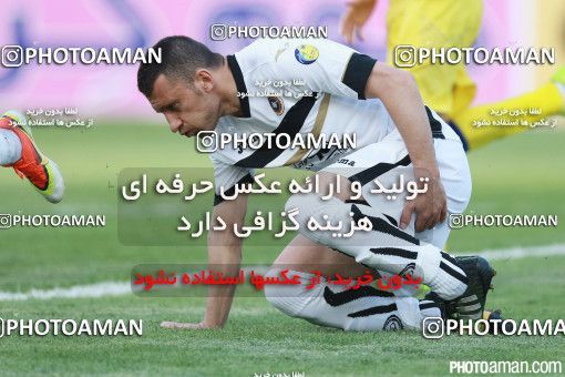 368985, Tehran, [*parameter:4*], لیگ برتر فوتبال ایران، Persian Gulf Cup، Week 27، Second Leg، Naft Tehran 0 v 1 Sepahan on 2016/04/24 at Takhti Stadium
