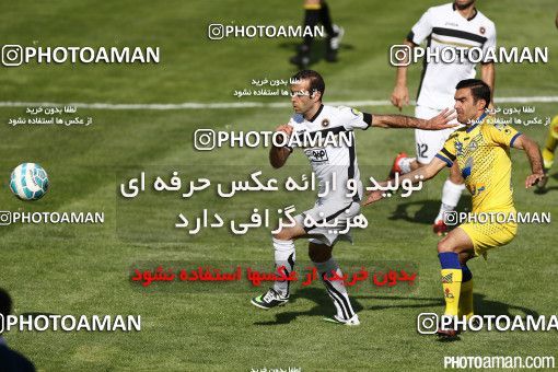 368743, Tehran, [*parameter:4*], لیگ برتر فوتبال ایران، Persian Gulf Cup، Week 27، Second Leg، Naft Tehran 0 v 1 Sepahan on 2016/04/24 at Takhti Stadium