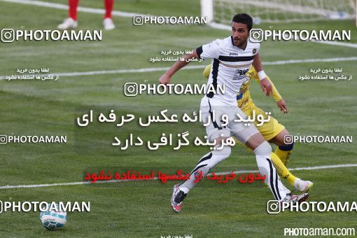 368777, Tehran, [*parameter:4*], لیگ برتر فوتبال ایران، Persian Gulf Cup، Week 27، Second Leg، Naft Tehran 0 v 1 Sepahan on 2016/04/24 at Takhti Stadium