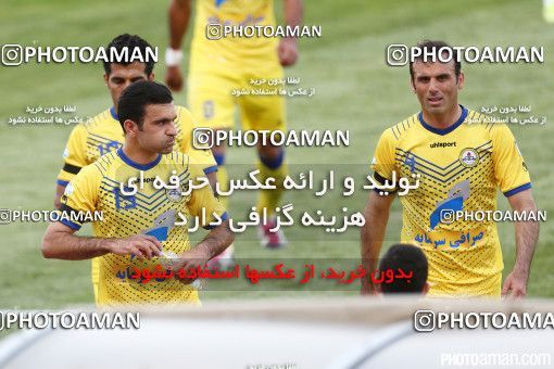 368858, Tehran, [*parameter:4*], لیگ برتر فوتبال ایران، Persian Gulf Cup، Week 27، Second Leg، Naft Tehran 0 v 1 Sepahan on 2016/04/24 at Takhti Stadium