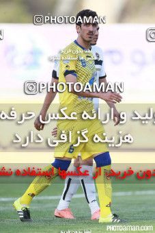 368932, Tehran, [*parameter:4*], لیگ برتر فوتبال ایران، Persian Gulf Cup، Week 27، Second Leg، Naft Tehran 0 v 1 Sepahan on 2016/04/24 at Takhti Stadium