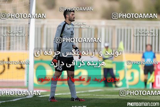 416013, Tehran, [*parameter:4*], لیگ برتر فوتبال ایران، Persian Gulf Cup، Week 27، Second Leg، Naft Tehran 0 v 1 Sepahan on 2016/04/24 at Takhti Stadium