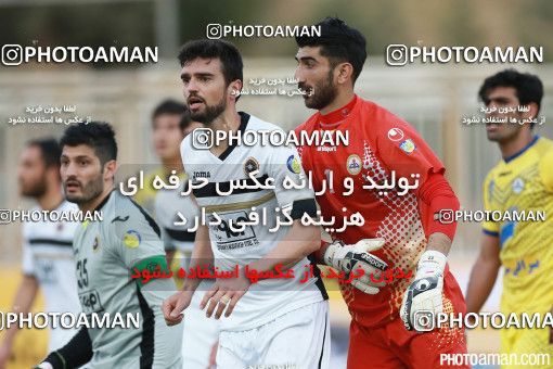 369052, Tehran, [*parameter:4*], لیگ برتر فوتبال ایران، Persian Gulf Cup، Week 27، Second Leg، Naft Tehran 0 v 1 Sepahan on 2016/04/24 at Takhti Stadium