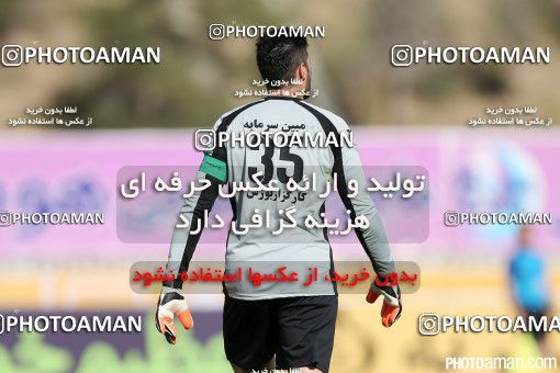 415984, Tehran, [*parameter:4*], لیگ برتر فوتبال ایران، Persian Gulf Cup، Week 27، Second Leg، Naft Tehran 0 v 1 Sepahan on 2016/04/24 at Takhti Stadium