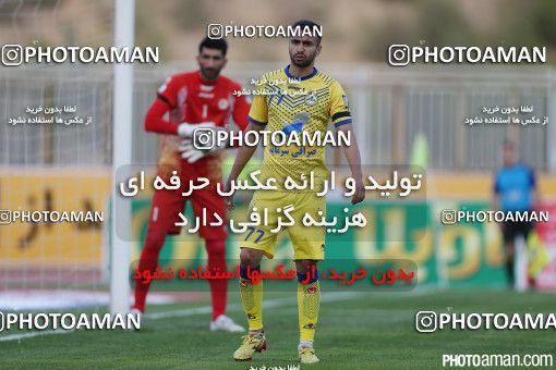 416172, Tehran, [*parameter:4*], لیگ برتر فوتبال ایران، Persian Gulf Cup، Week 27، Second Leg، Naft Tehran 0 v 1 Sepahan on 2016/04/24 at Takhti Stadium