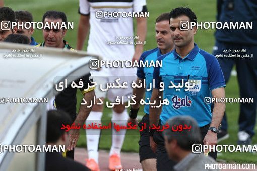 368862, Tehran, [*parameter:4*], لیگ برتر فوتبال ایران، Persian Gulf Cup، Week 27، Second Leg، Naft Tehran 0 v 1 Sepahan on 2016/04/24 at Takhti Stadium